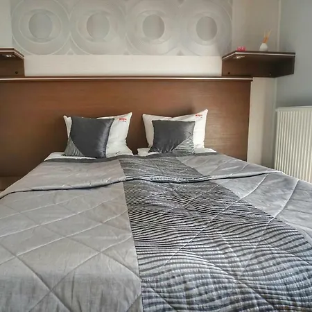 A66 Diune Apartament Kołobrzeg