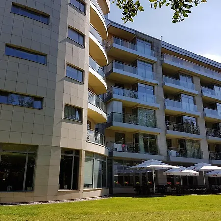 Apartment Apartament A66 Diune *