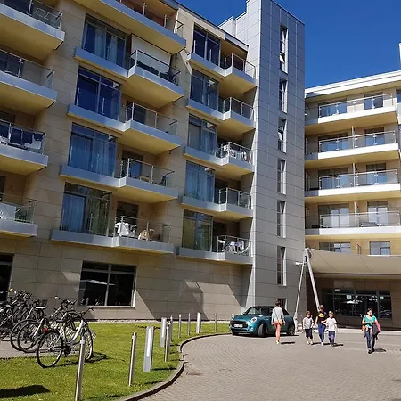 Apartament A66 Diune Apartment *